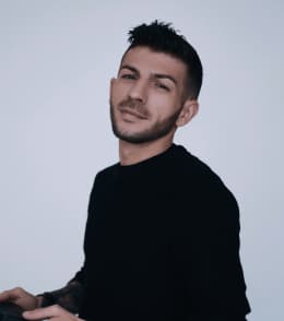 Алексей Лавров.