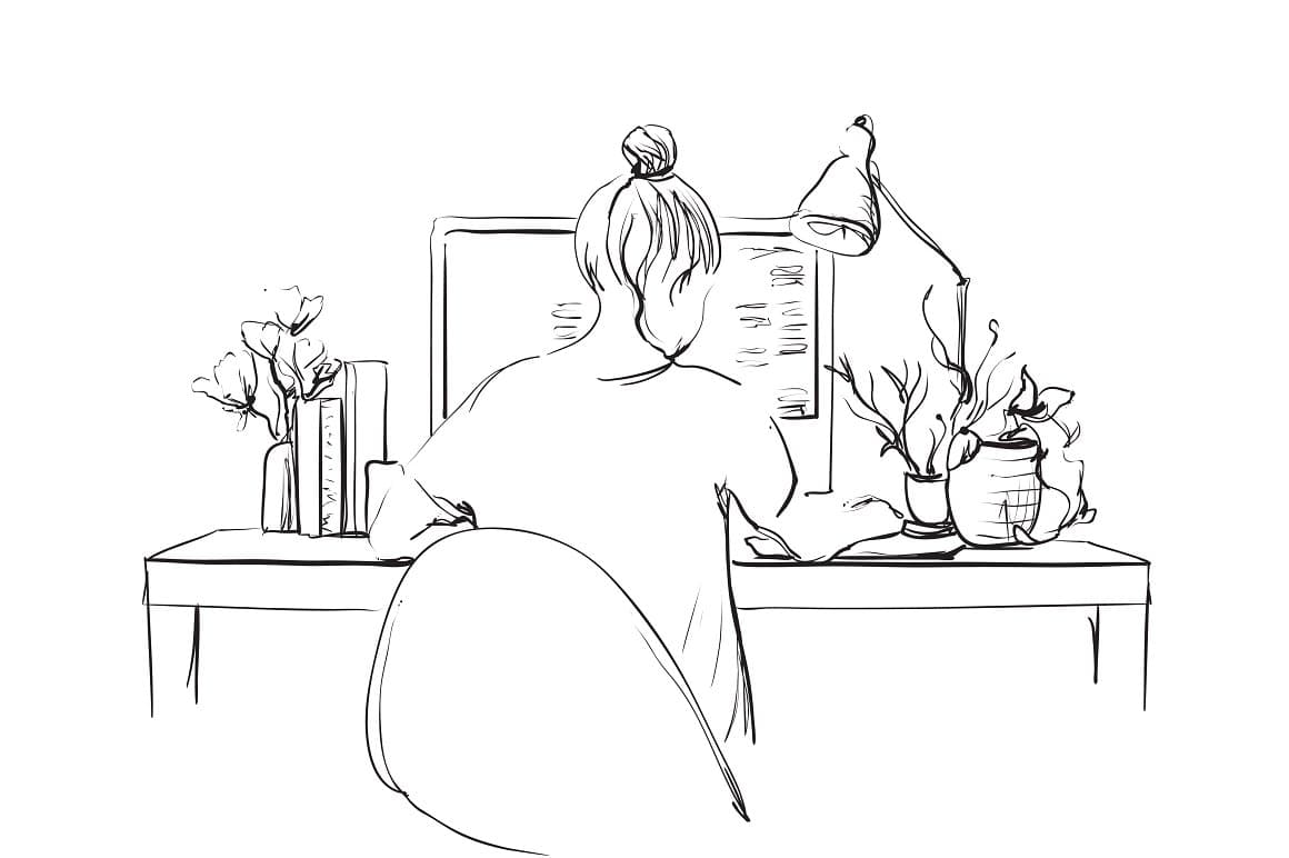 Freelancer.